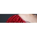 evening dress
