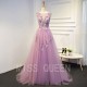 ES27  敬酒服2018新款秋冬結婚禮服女回門服新娘晚禮服長款主持人禮服拖尾外拍服服