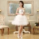 short bride