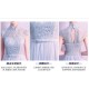 PL12 gray pink red